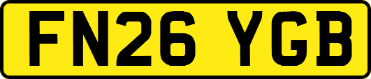 FN26YGB