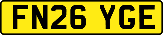 FN26YGE