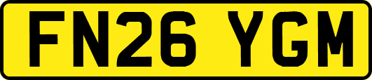 FN26YGM