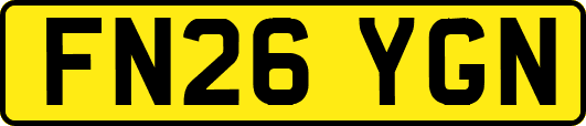 FN26YGN