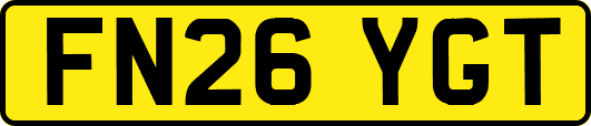 FN26YGT