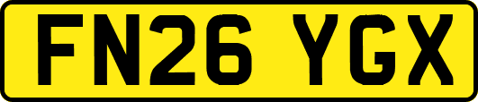 FN26YGX