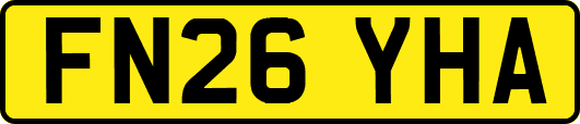 FN26YHA