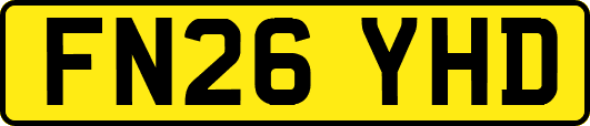 FN26YHD