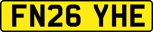 FN26YHE