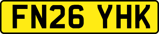 FN26YHK