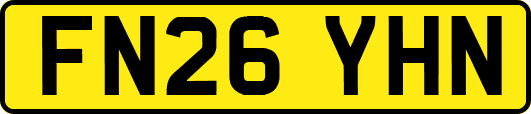 FN26YHN