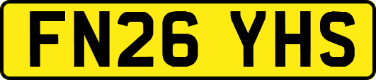 FN26YHS