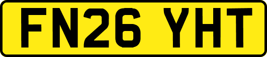 FN26YHT