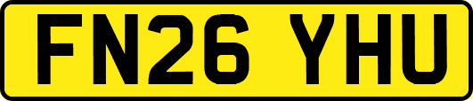 FN26YHU