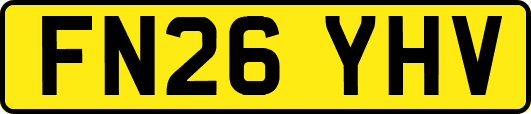 FN26YHV