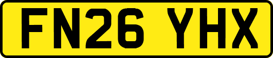 FN26YHX
