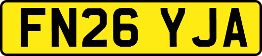 FN26YJA