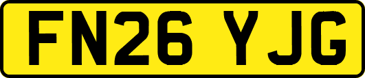 FN26YJG
