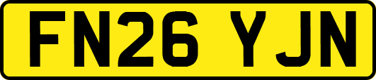 FN26YJN