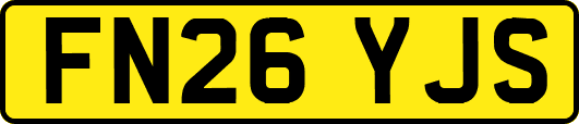 FN26YJS