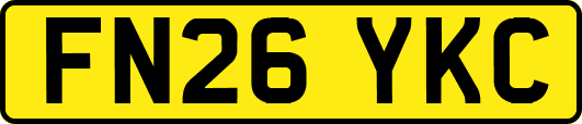 FN26YKC