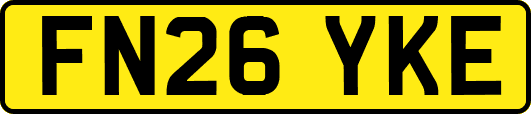 FN26YKE