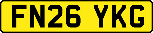 FN26YKG