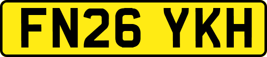 FN26YKH