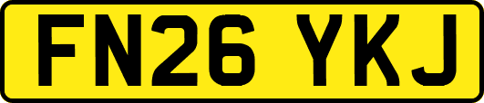 FN26YKJ
