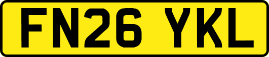 FN26YKL