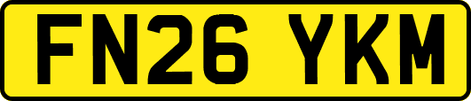 FN26YKM