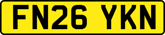 FN26YKN