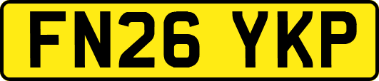 FN26YKP
