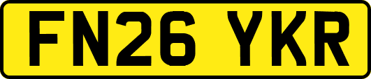 FN26YKR