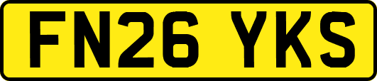 FN26YKS
