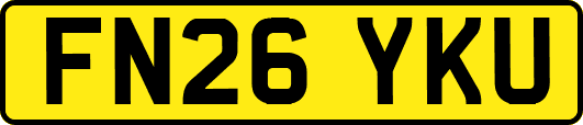 FN26YKU