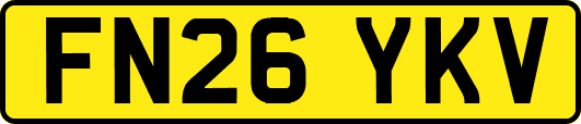 FN26YKV