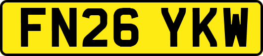 FN26YKW