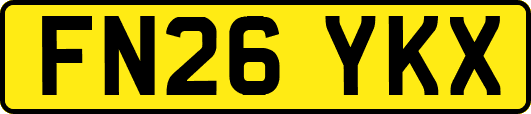 FN26YKX
