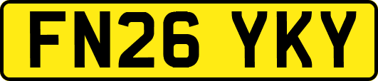 FN26YKY
