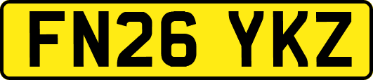 FN26YKZ