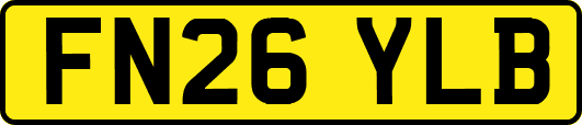 FN26YLB