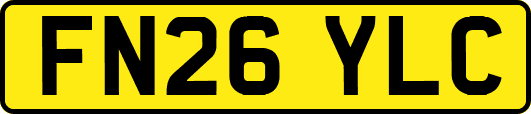 FN26YLC