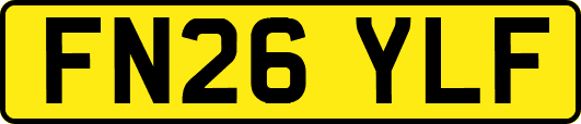 FN26YLF