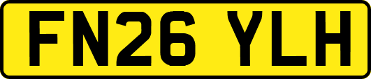FN26YLH
