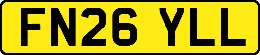 FN26YLL