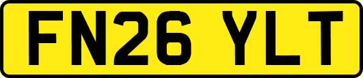 FN26YLT