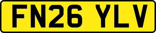 FN26YLV
