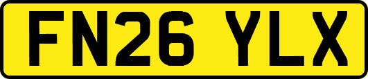 FN26YLX