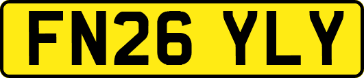 FN26YLY