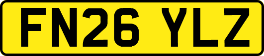 FN26YLZ