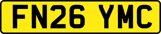 FN26YMC