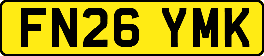 FN26YMK