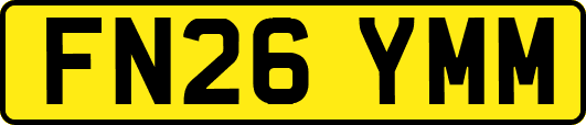 FN26YMM